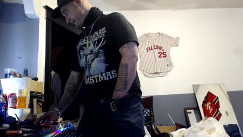 sledge online show from February 19, 1:28 pm
