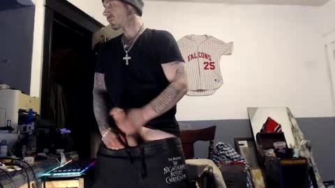 sledge online show from February 27, 1:17 pm