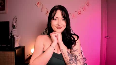 themelrose online show from February 15, 12:57 am