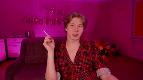 Sever online show from March 7, 8:55 pm