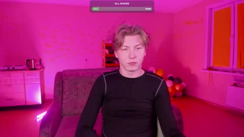 Sever online show from February 11, 9:35 pm