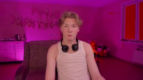 Sever online show from February 18, 12:48 am