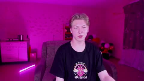 Sever online show from January 15, 6:51 pm