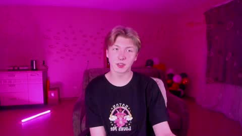 Sever online show from January 12, 7:42 pm