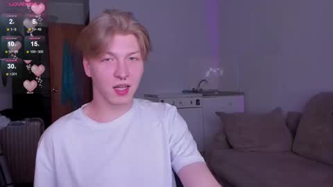 Sever online show from November 29, 9:06 am