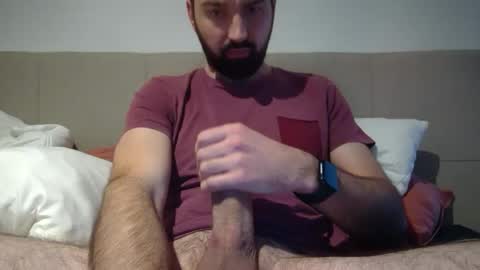 themikka1234 online show from December 28, 8:37 am