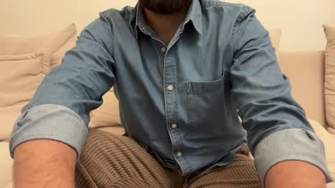 TheMonarchGoat online show from February 15, 8:22 pm