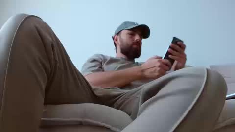 TheMonarchGoat online show from March 12, 9:57 am