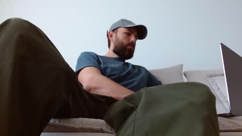 TheMonarchGoat online show from September 20, 6:49 am