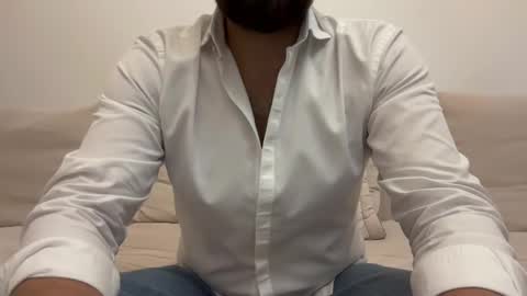 TheMonarchGoat online show from February 12, 7:45 pm