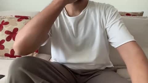 TheMonarchGoat online show from March 21, 8:52 am