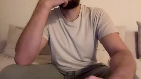 TheMonarchGoat online show from February 11, 11:01 pm