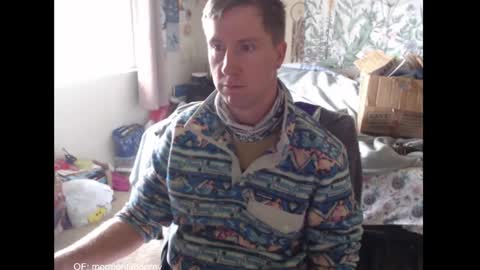 Daisy and Tim online show from November 18, 6:44 pm