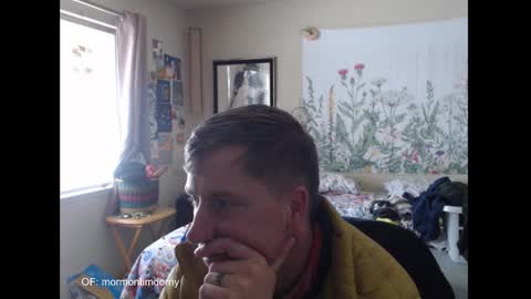 Daisy and Tim online show from February 20, 10:56 pm