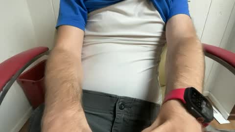 themostboringusername3 online show from June 25, 1:49 pm