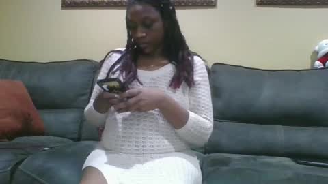 TheNaturalGoddess online show from December 18, 7:04 am