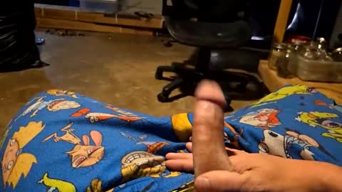 thenewone22901 online show from March 30, 4:01 am