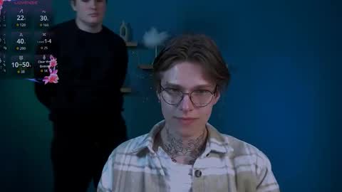 theo_drift online show from January 19, 10:47 am