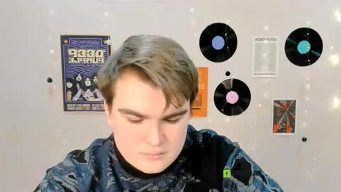 theo_drift online show from January 6, 9:46 am