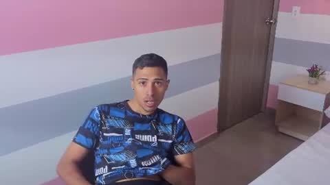 Theo online show from June 11, 1:53 pm
