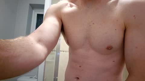 theone_123 online show from March 19, 9:42 pm