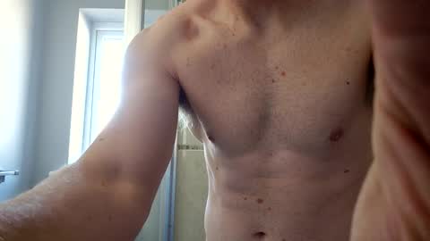 theone_123 online show from March 21, 1:49 pm