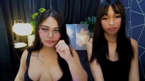 FRANCINE online show from February 13, 2:26 am