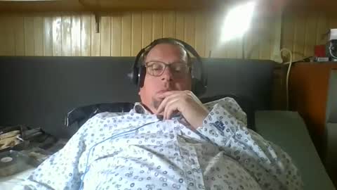 theonlyonemark007 online show from April 26, 12:58 pm