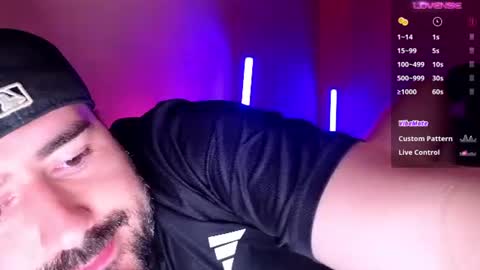 Theo Ravi online show from July 30, 4:35 am