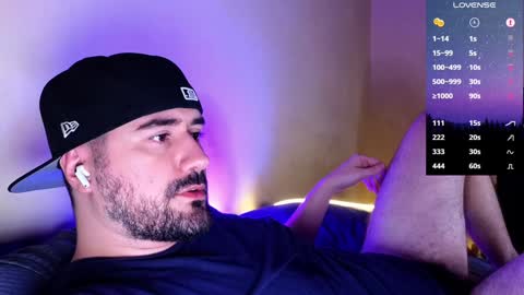 Theo Ravi online show from January 14, 3:11 am