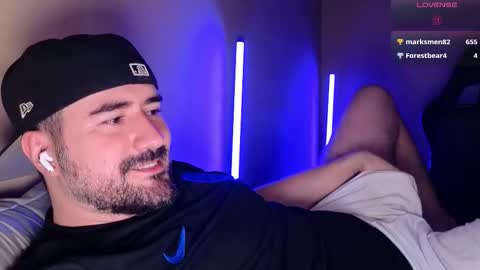 Theo Ravi online show from March 24, 3:45 am