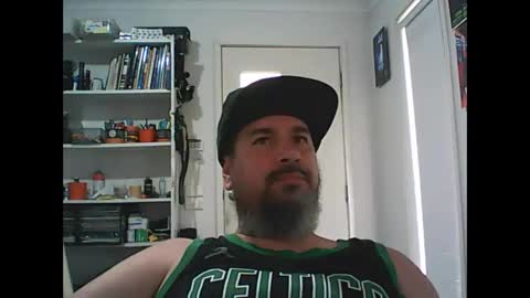 aussiebeard online show from January 19, 12:53 am