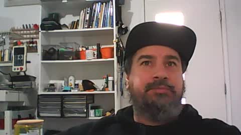 aussiebeard online show from August 3, 2:57 am