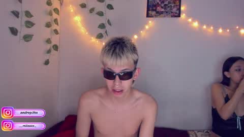 theperfectchemistry online show from April 29, 12:54 pm