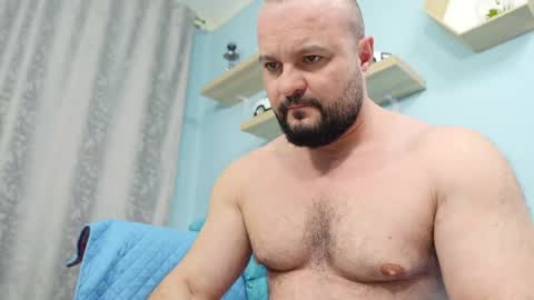 Chris online show from February 19, 5:27 pm