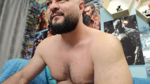 Chris online show from September 27, 4:21 am