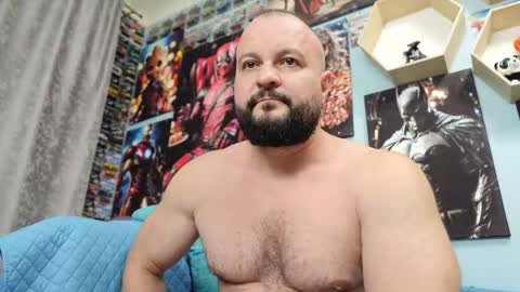 Chris online show from September 13, 1:46 pm