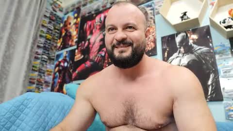 Chris online show from September 19, 6:39 am