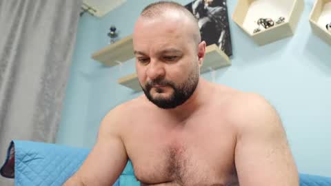 Chris online show from March 11, 4:51 am