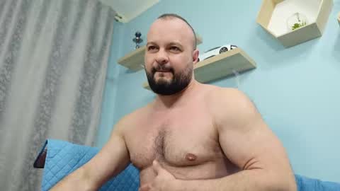 Chris online show from February 21, 7:23 am