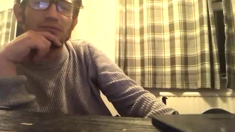 theprofessorxo online show from October 18, 9:41 pm