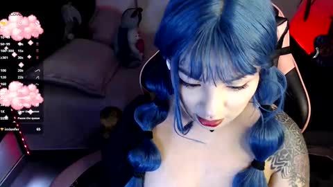 Snapshot of theprojectsara1 chatting on September 25, 4:58 pm Sara online show from September 25, 4:58 pm