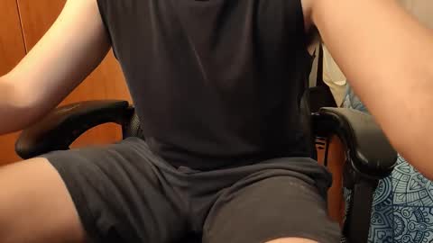 therandomniceboy online show from December 3, 6:08 pm