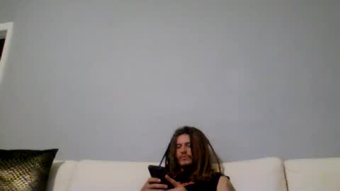 therealbdsmhotboy online show from November 8, 12:35 am