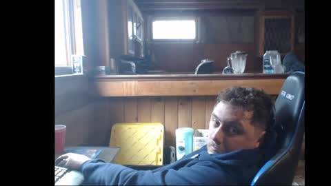 therealbigcheese0695 online show from February 4, 6:49 pm