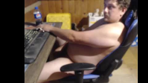 therealbigcheese0695 online show from October 4, 10:18 pm