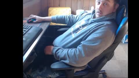 therealbigcheese0695 online show from January 20, 2:36 pm