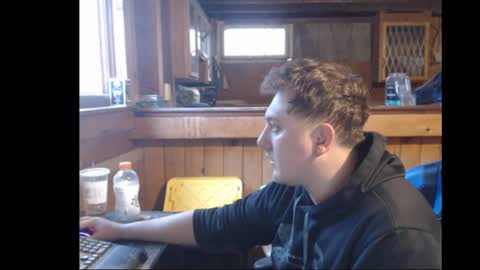 therealbigcheese0695 online show from February 18, 10:03 pm