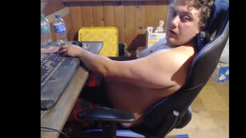 therealbigcheese0695 online show from September 10, 9:05 pm