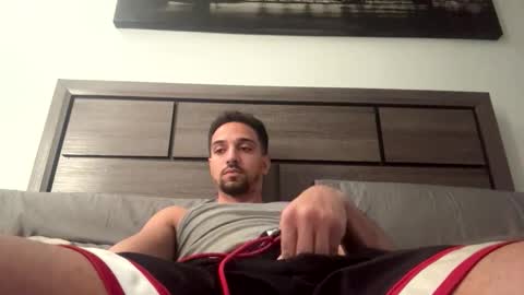 therealbs online show from February 25, 6:11 pm